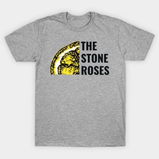 The Stone Roses T-Shirts for Sale | TeePublic The Stone Roses T-Shirts for Sale | TeePublic